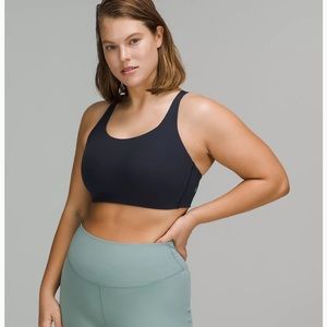 lululemon Energy Bra—High Support